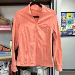 Lululemon Align jacket
